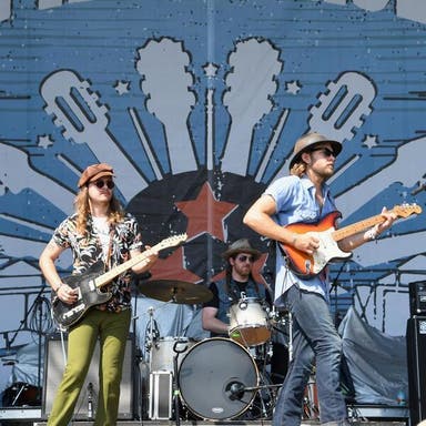 Ryan Bingham Tour Tickets