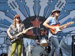 The Texas Gentlemen