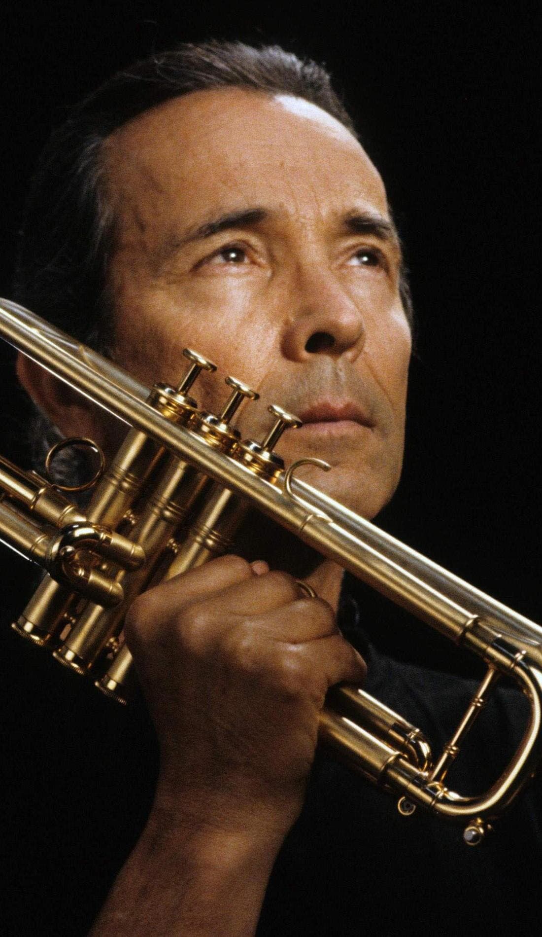 The Tijuana Brass promotional image for upcoming events and ticket sales