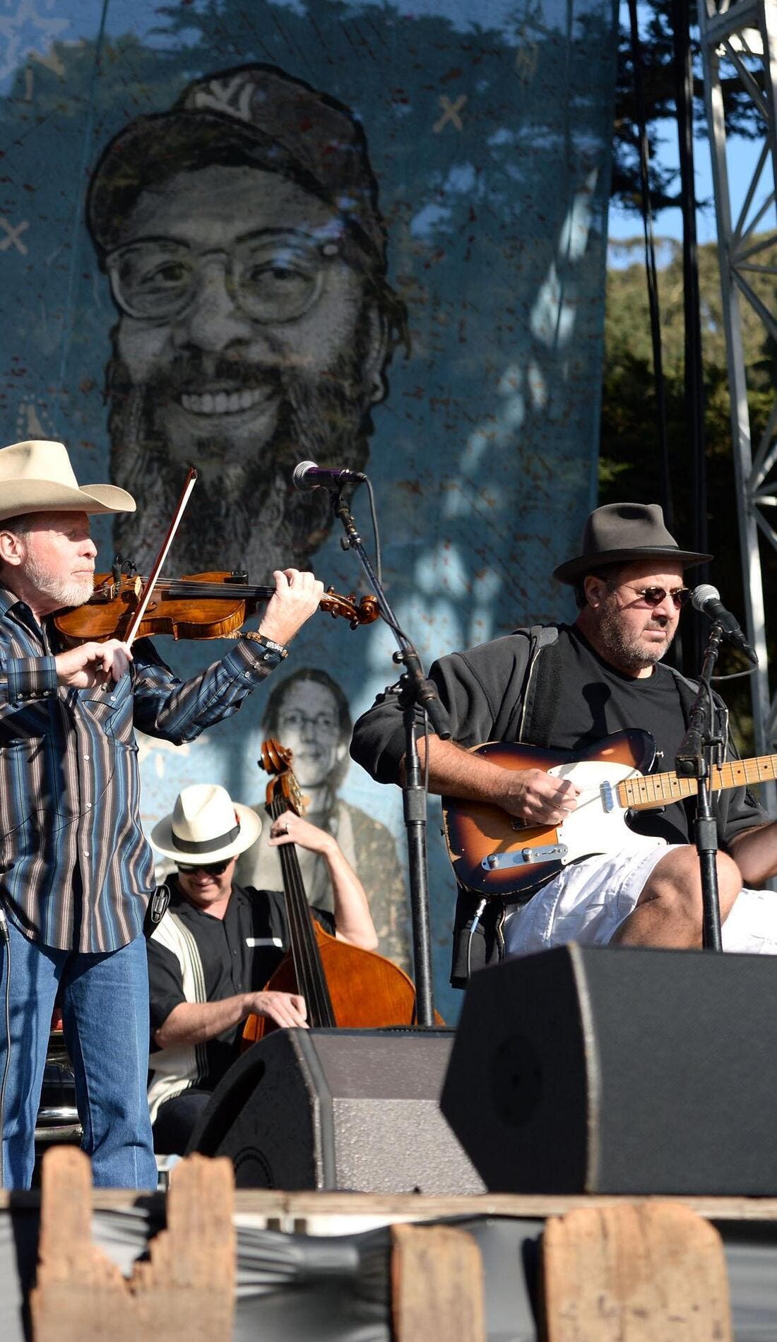 The Time Jumpers promotional image for upcoming events and ticket sales