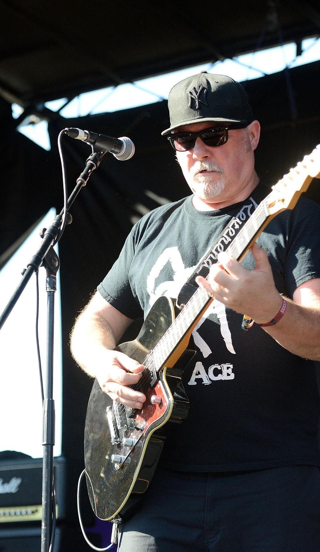 The Toasters promotional image for upcoming events and ticket sales