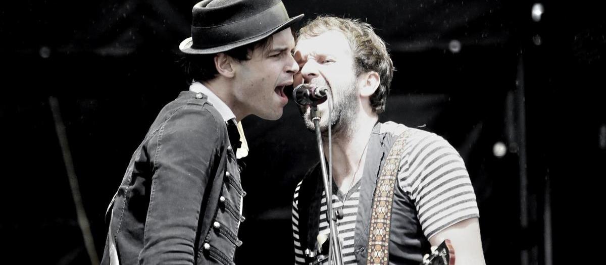 The Trews - Kee To Bala