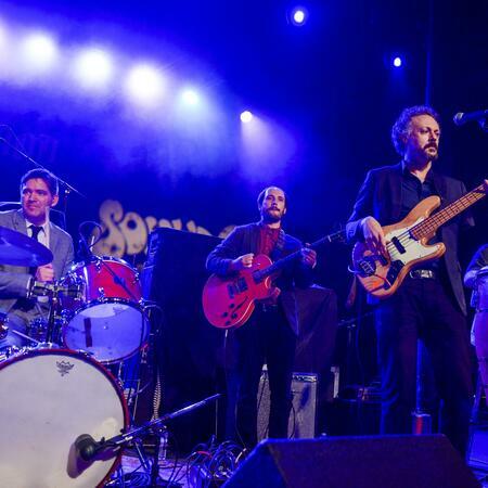 The True Loves Tickets & 2026 Concert Tour Dates | SeatGeek