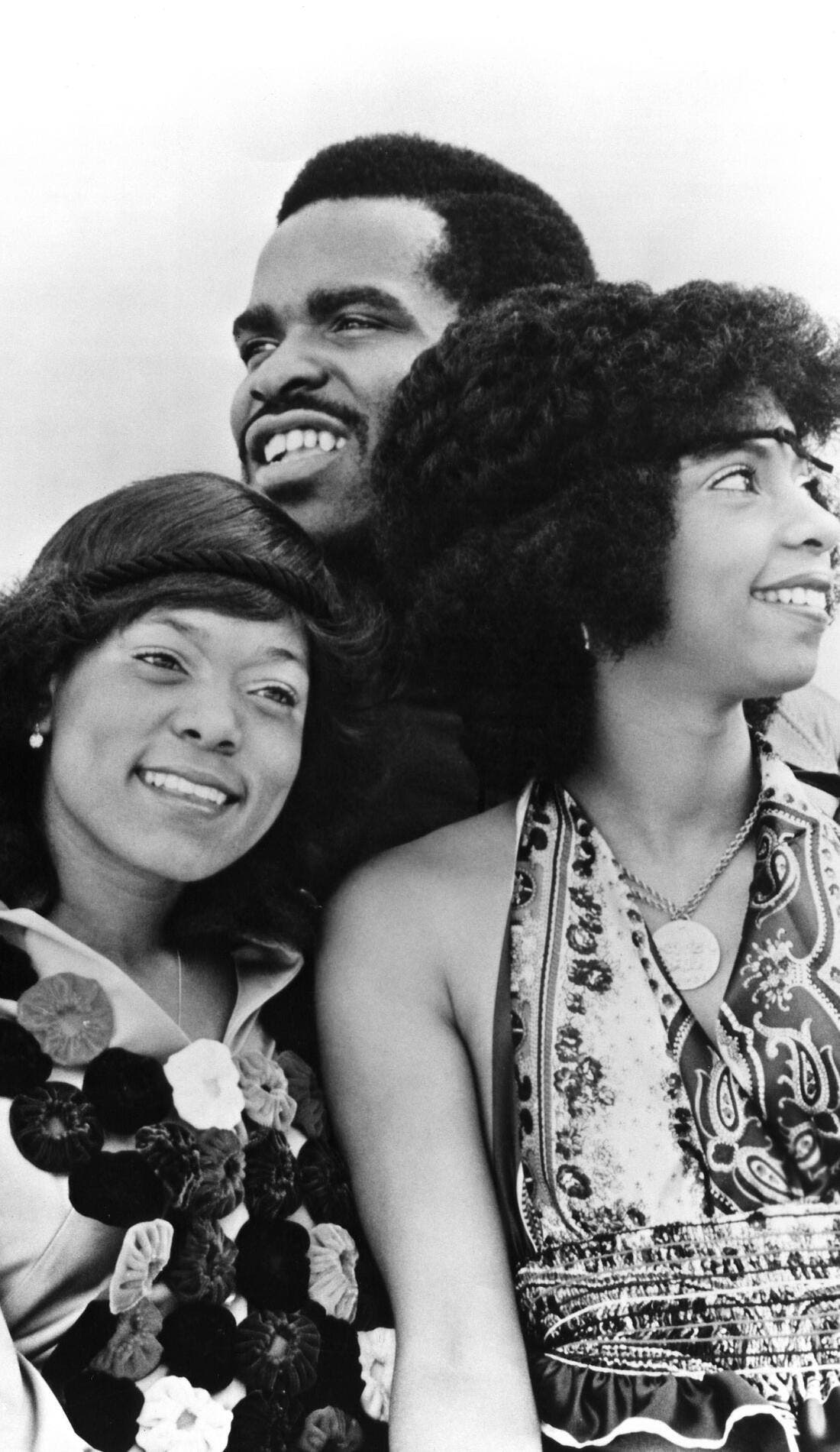 The Undisputed Truth promotional image for upcoming events and ticket sales