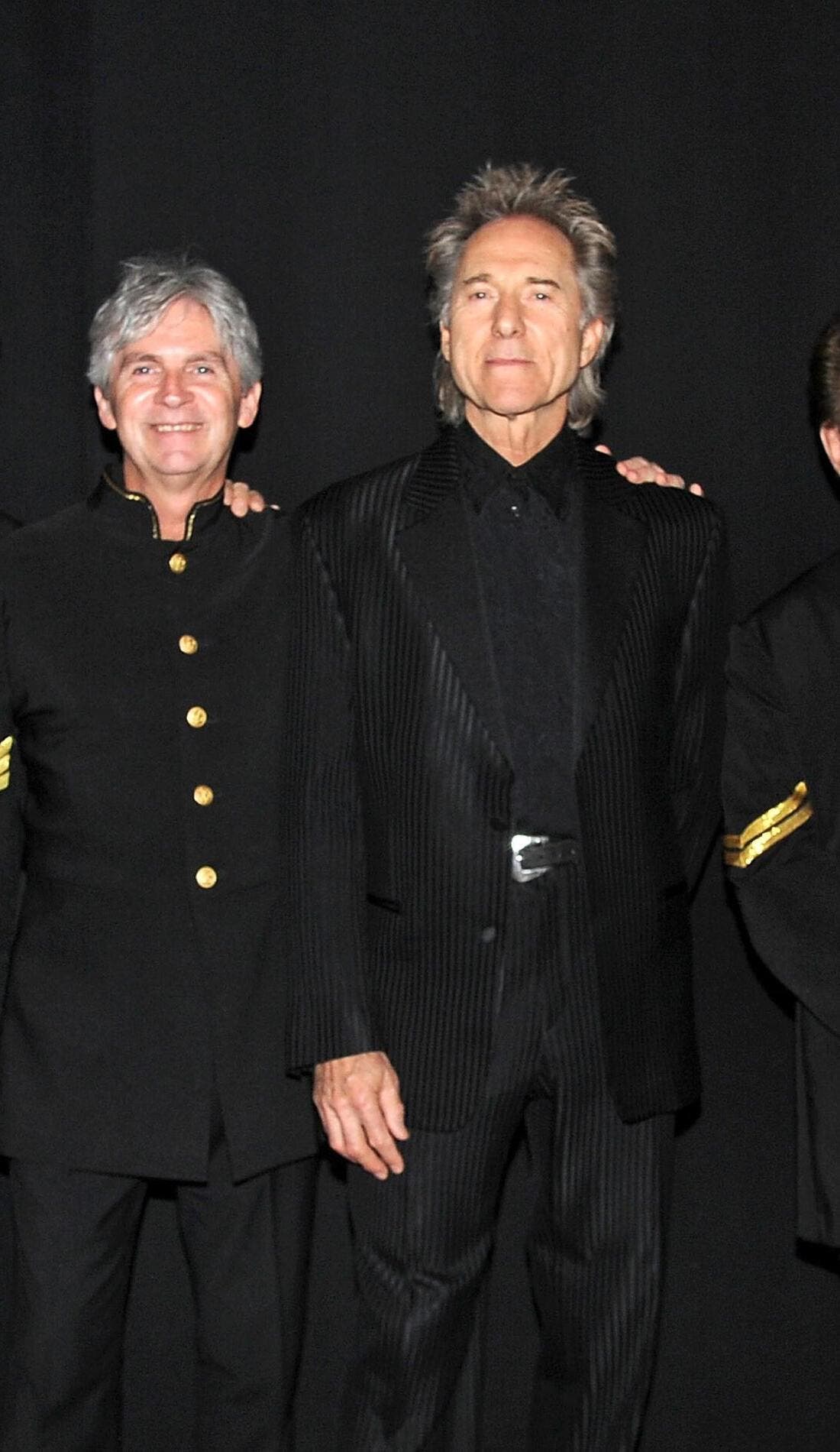 The Union Gap promotional image for upcoming events and ticket sales