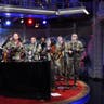 The United States Army Field Band