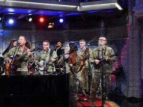 The United States Army Field Band