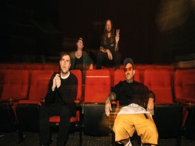 The Used (3-Night Pass)