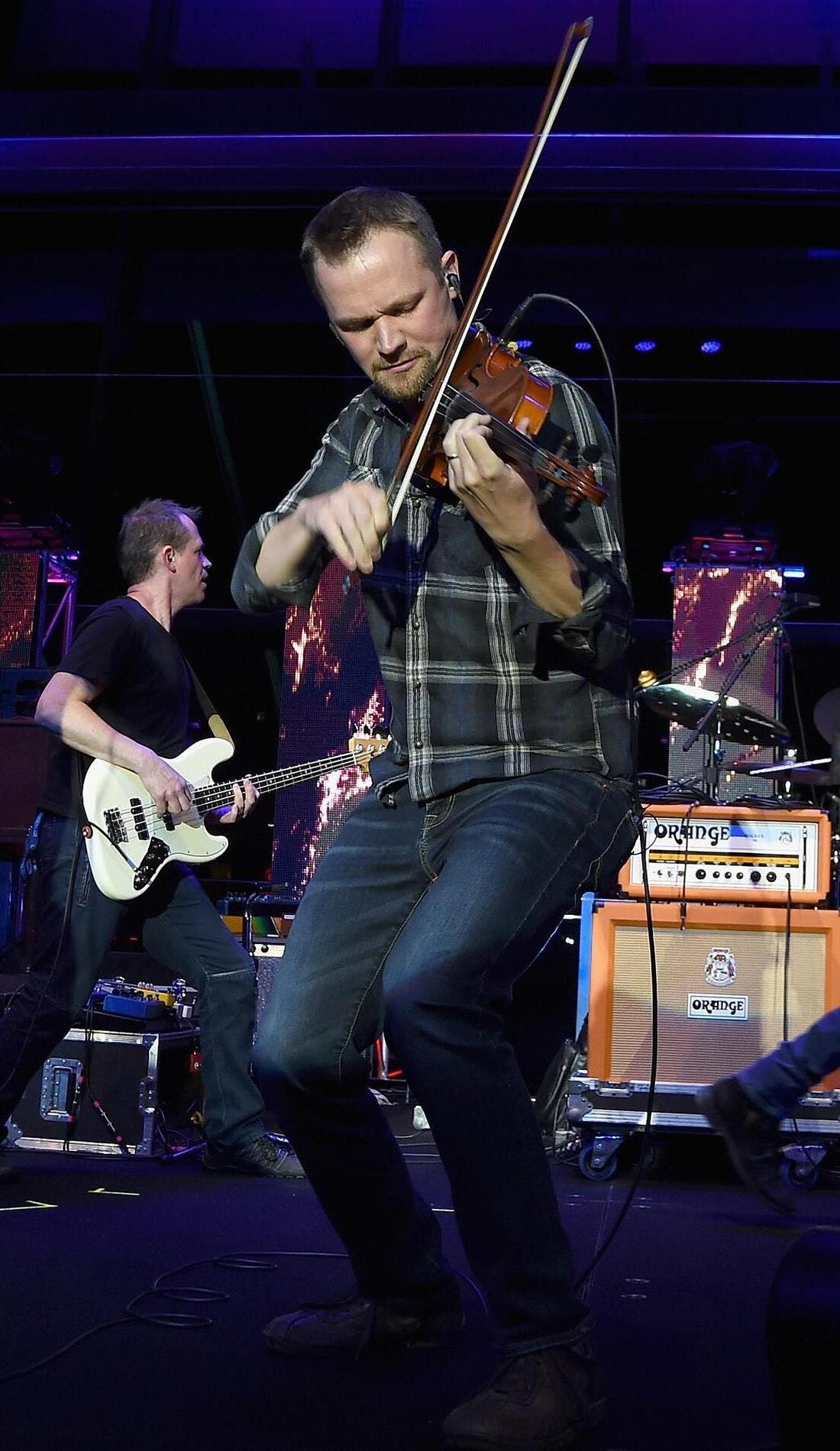 The Verve Pipe promotional image for upcoming events and ticket sales