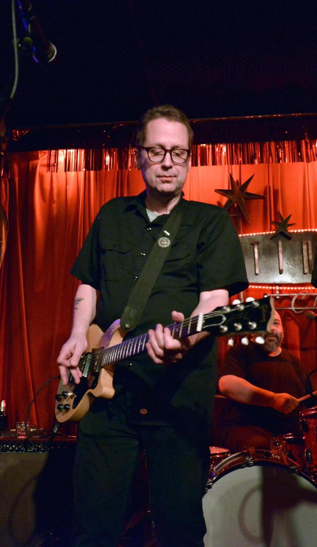 The Waco Brothers promotional image for upcoming events and ticket sales