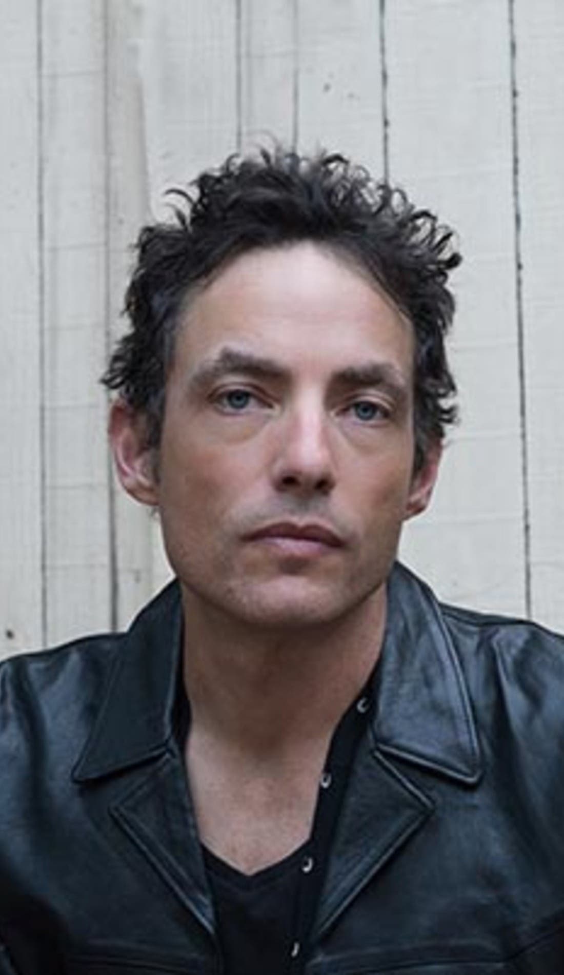 The Wallflowers promotional image for upcoming events and ticket sales in Pensacola