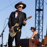 The Wallflowers image