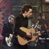 The Wallflowers image