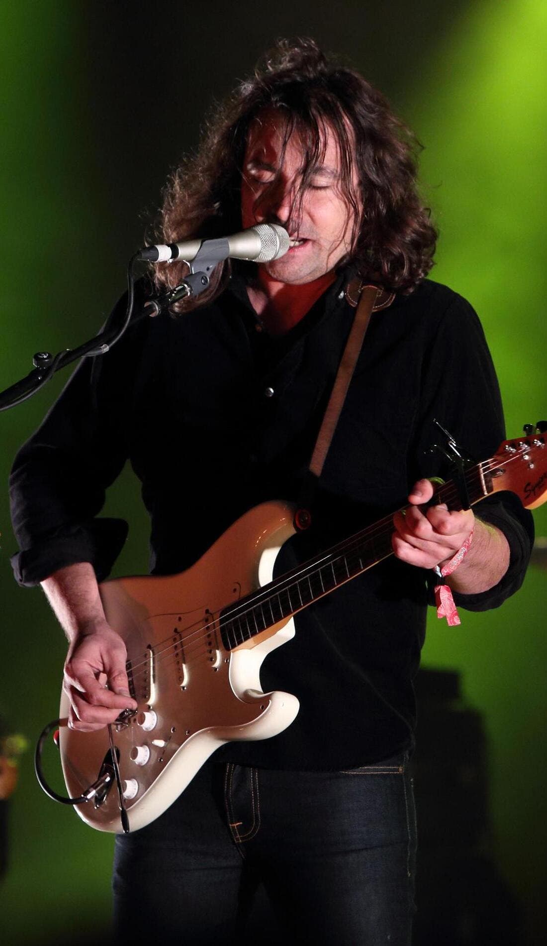 The War On Drugs promotional image for upcoming events and ticket sales in Madison