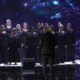 The Washington Chorus
