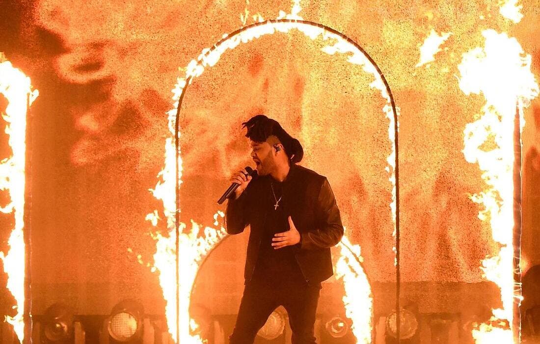 Rock Concert Tickets, 2025 Tour Dates & Locations | SeatGeek
