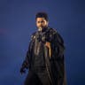 The Weeknd image