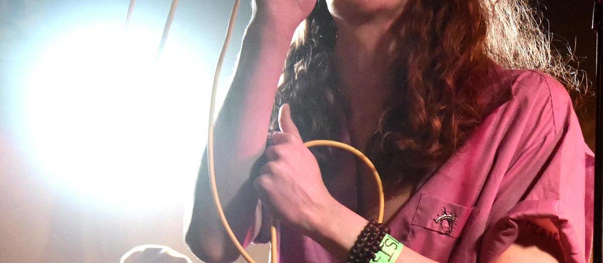 The Weeks - Brooklyn Bowl - Nashville