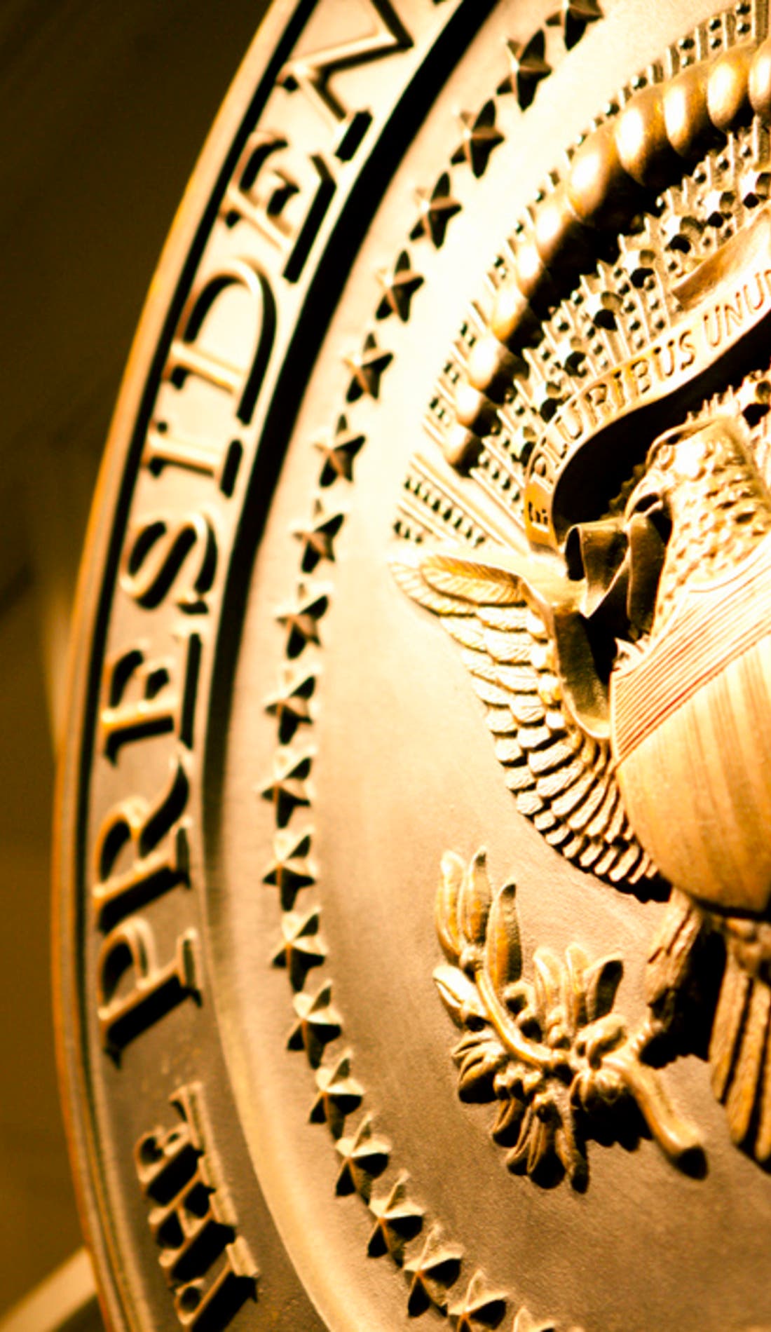 The West Wing Weekly promotional image for upcoming events and ticket sales