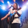 The White Buffalo