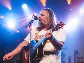 The White Buffalo