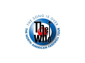 The Who - The Song Is Over - North American Farewell Tour