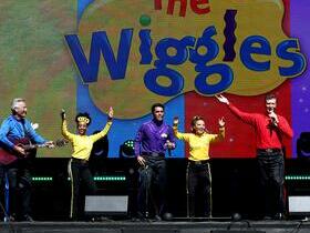 The Wiggles