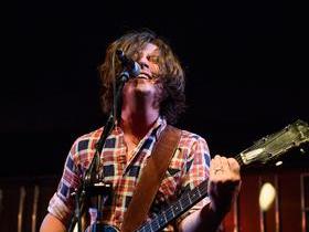 The Wild Feathers
