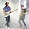 The Wombats image