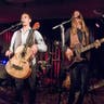 The Wood Brothers