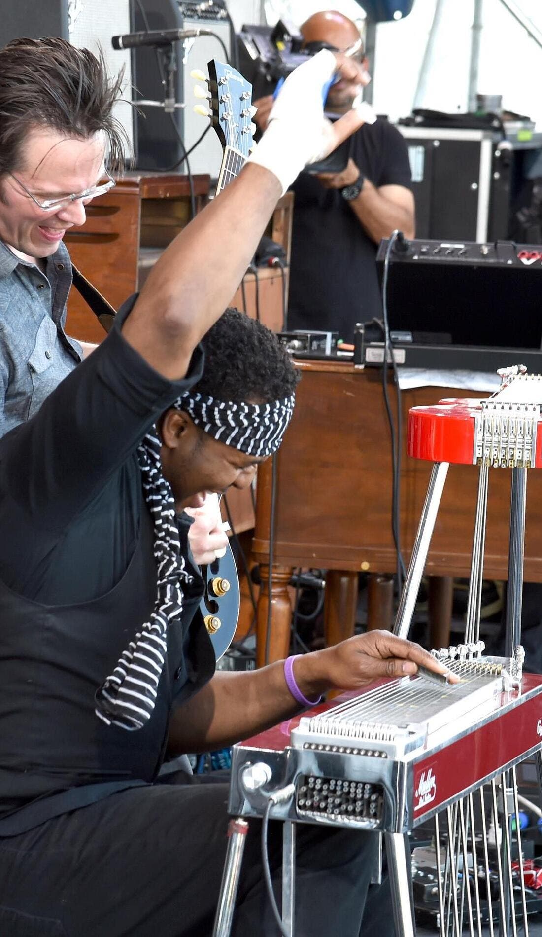 The Word promotional image for upcoming events and ticket sales