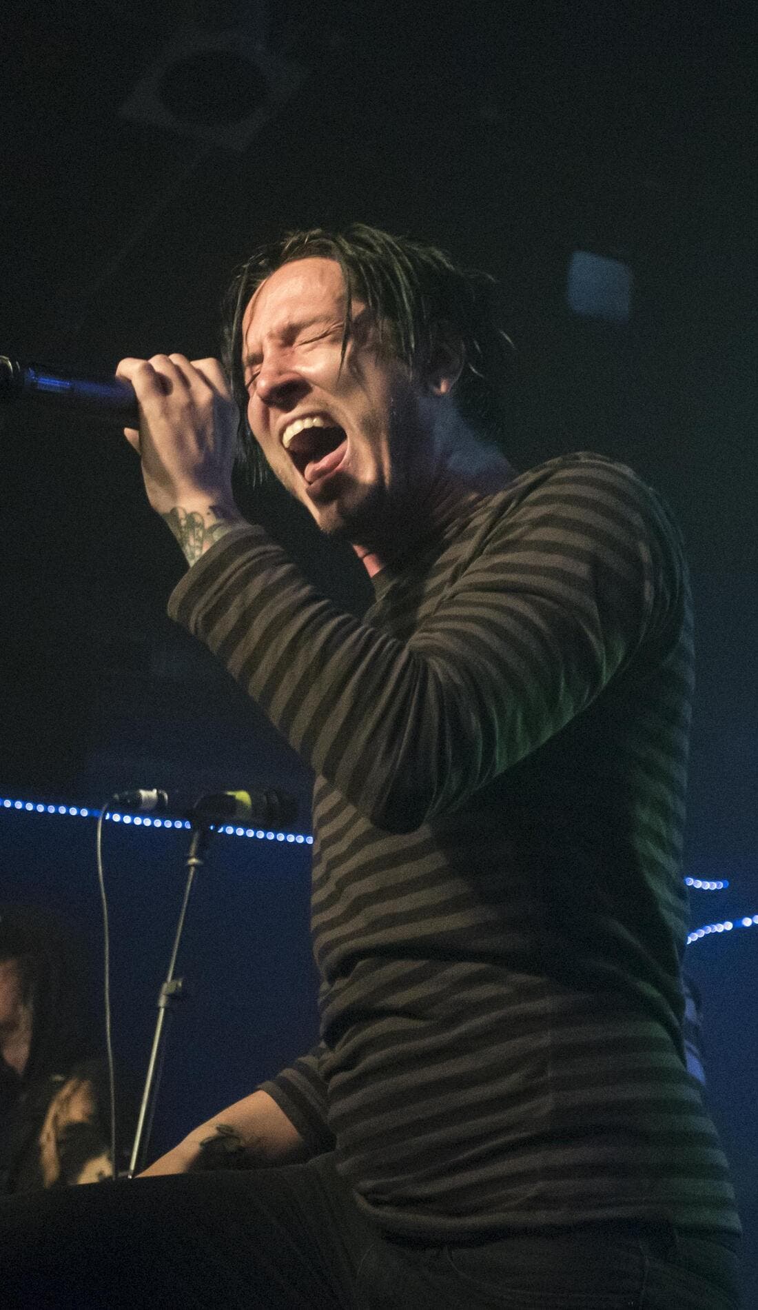 The Word Alive promotional image for upcoming events and ticket sales