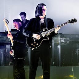 The xx