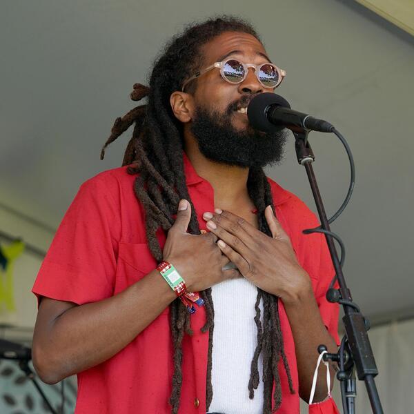 Thee Sacred Souls image