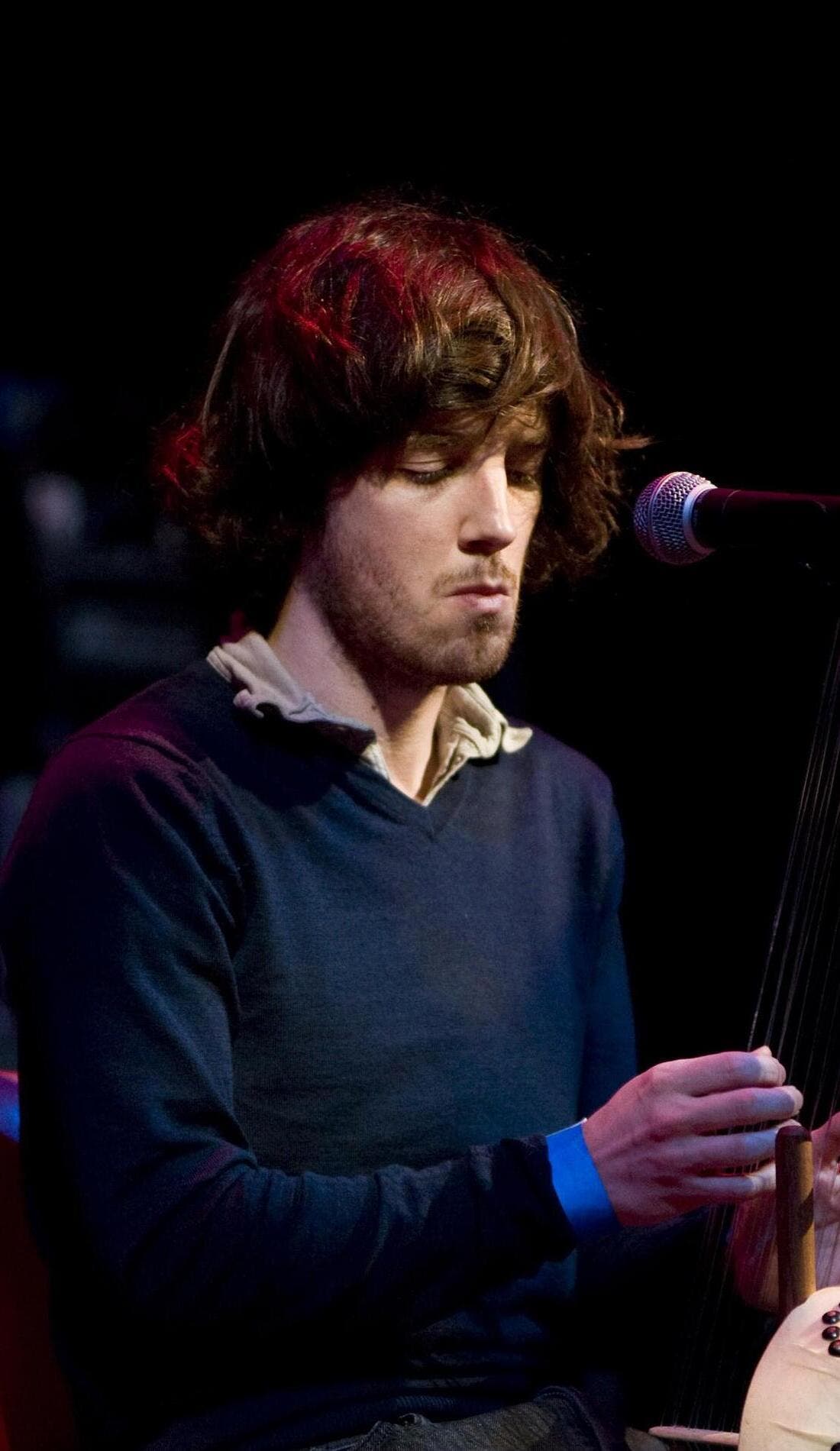 Thee, Stranded Horse promotional image for upcoming events and ticket sales