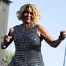 Thelma Houston image
