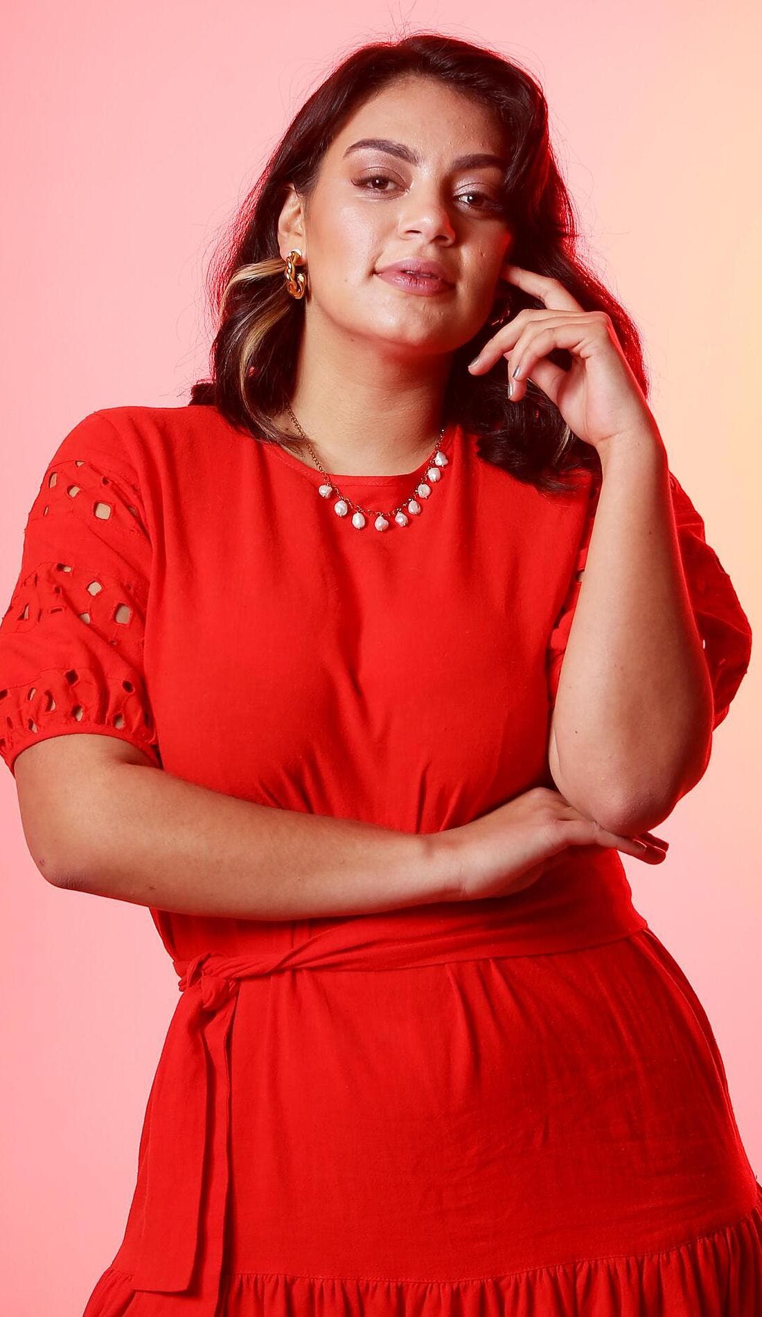 Thelma Plum promotional image for upcoming events and ticket sales