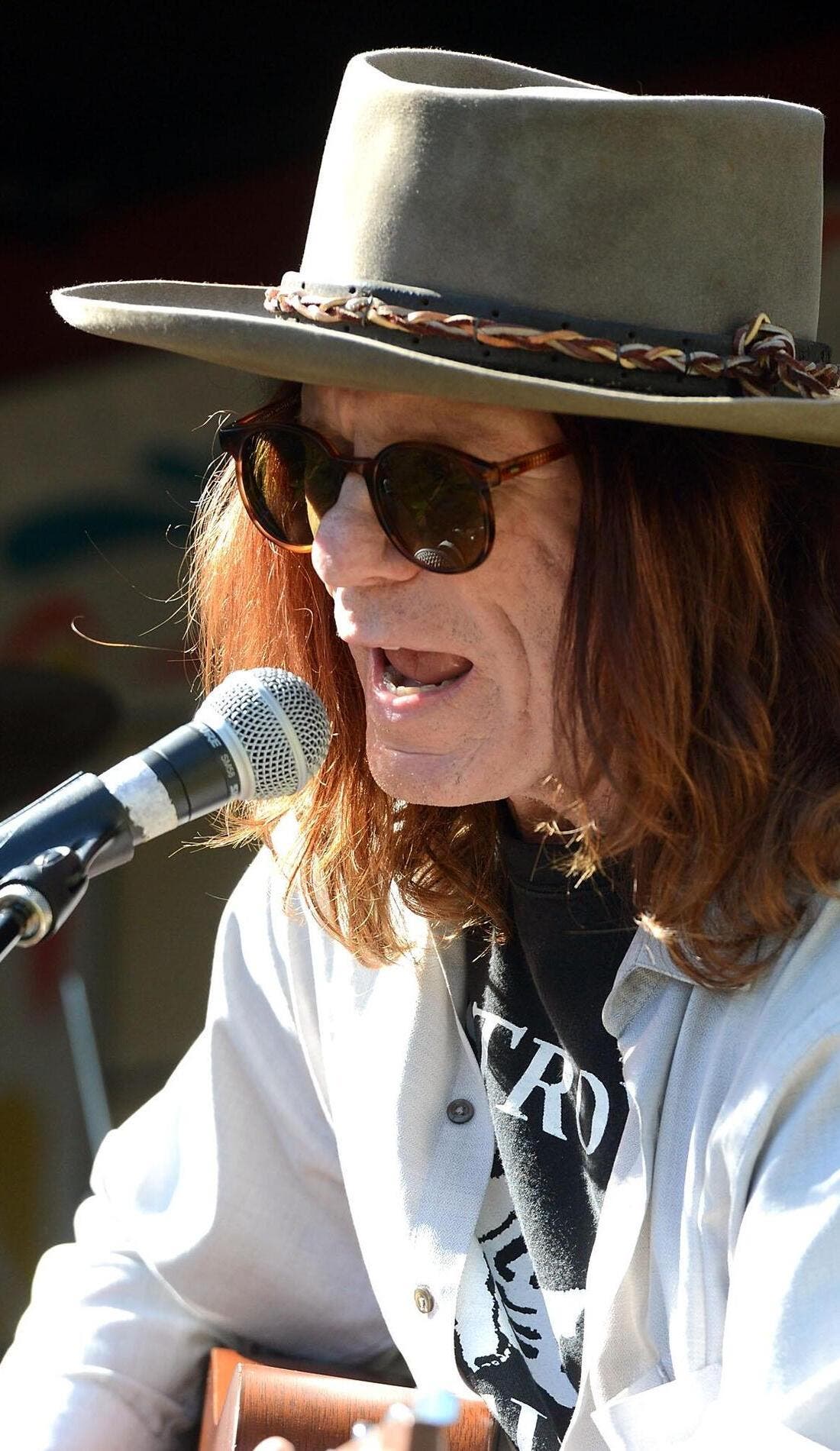 Thelonious Monster promotional image for upcoming events and ticket sales