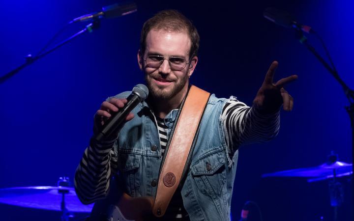 Theo Katzman tickets in Montreal (Le Studio TD) - Sep 29, 2026 at