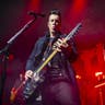 Image Theory Of A Deadman