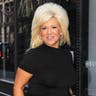 Theresa Caputo image