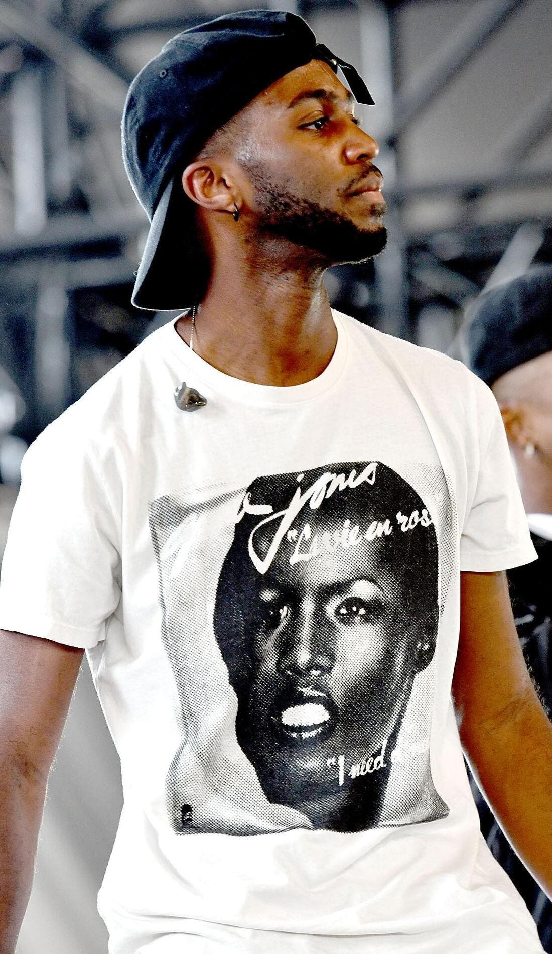 They. promotional image for upcoming events and ticket sales