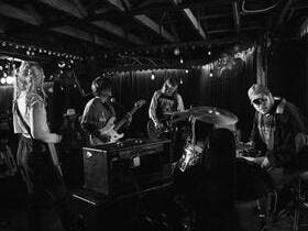 Market Hotel home performer