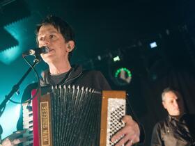 They Might Be Giants - 2 Day Pass (16+)(Rescheduled from 3/25/2025)