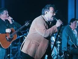 They Might Be Giants