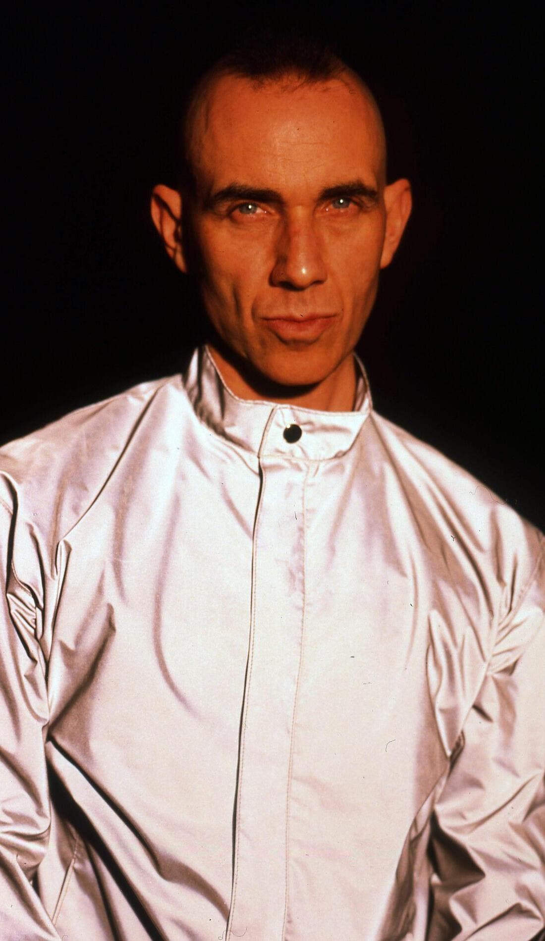 Thighpaulsandra promotional image for upcoming events and ticket sales