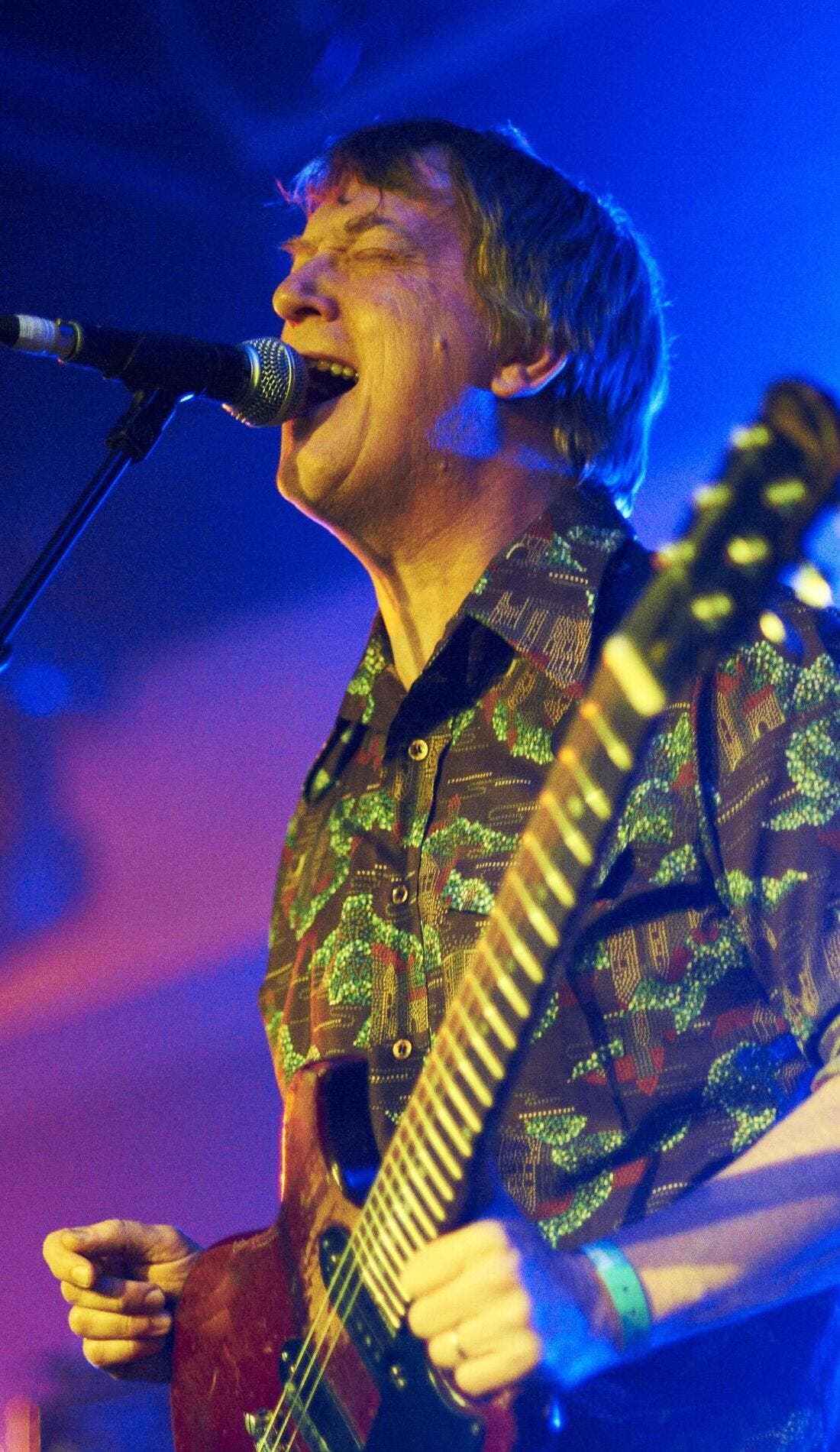 Thinking Fellers Union Local 282 promotional image for upcoming events and ticket sales