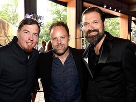 Third Day — Peoria Civic Center Convention Center