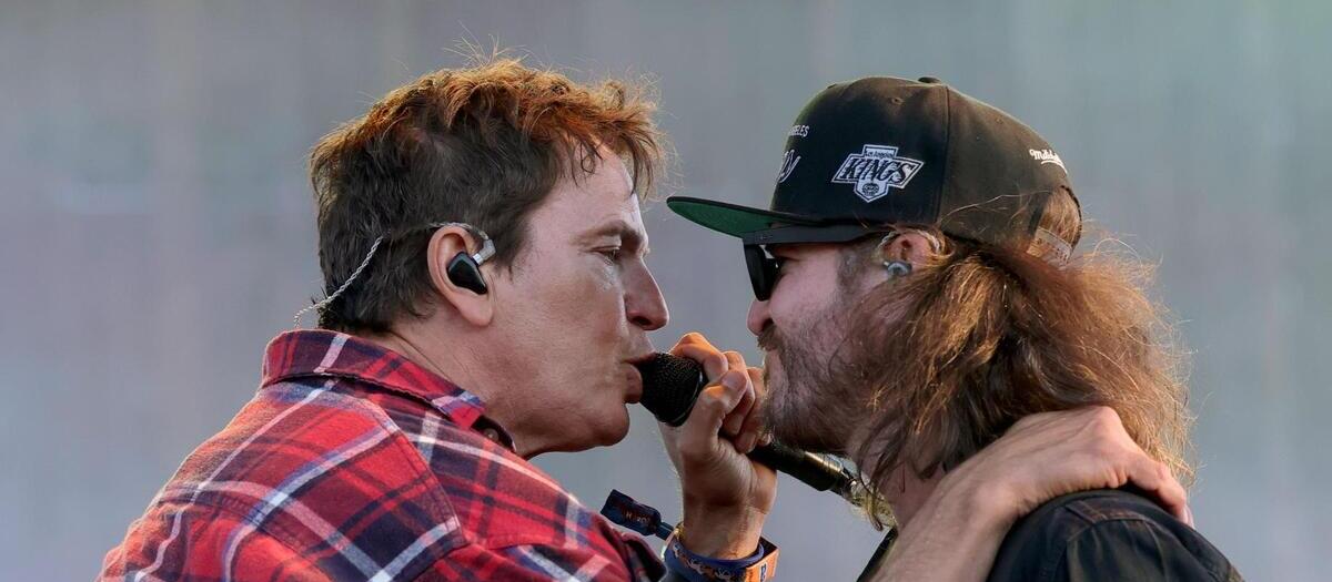Third Eye Blind - The Event At Graton Resort & Casino