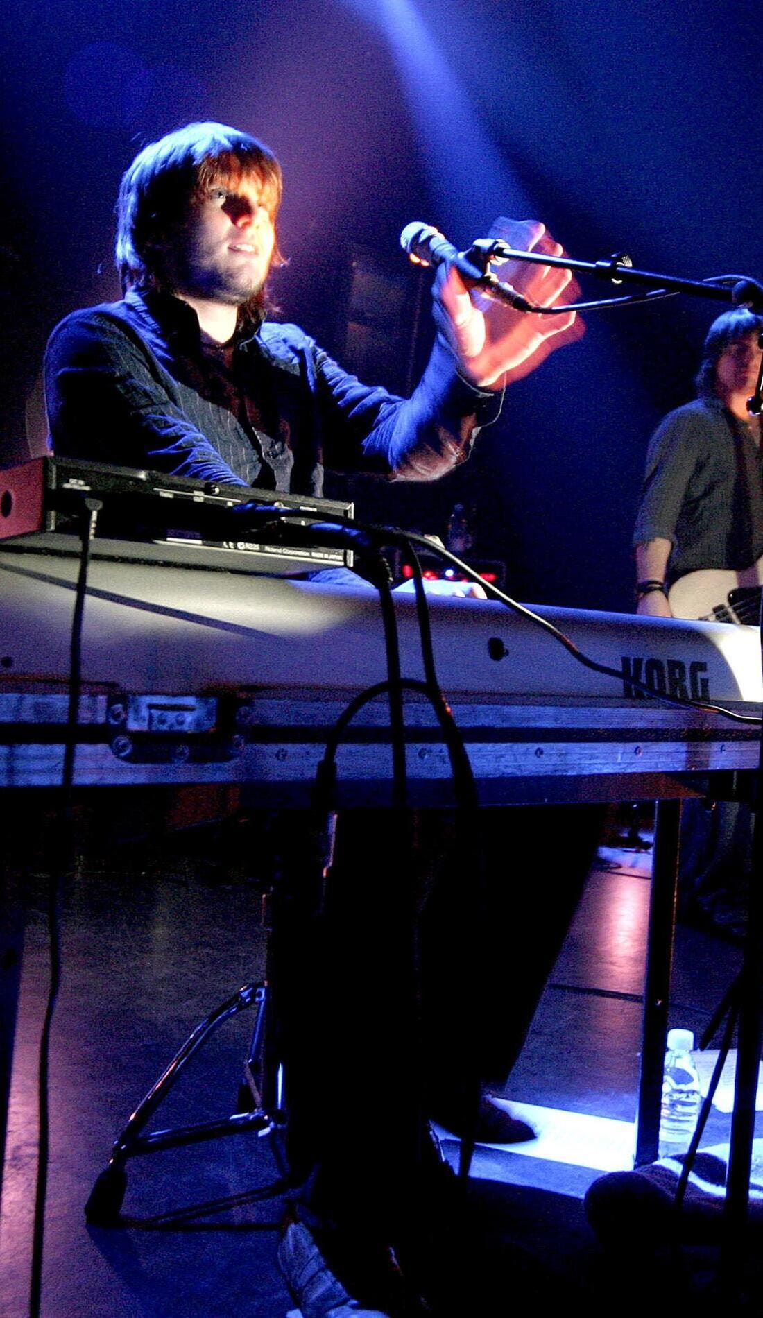 Thirteen Senses promotional image for upcoming events and ticket sales